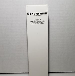 Grown Alchemist Hand cream 2.29floz
